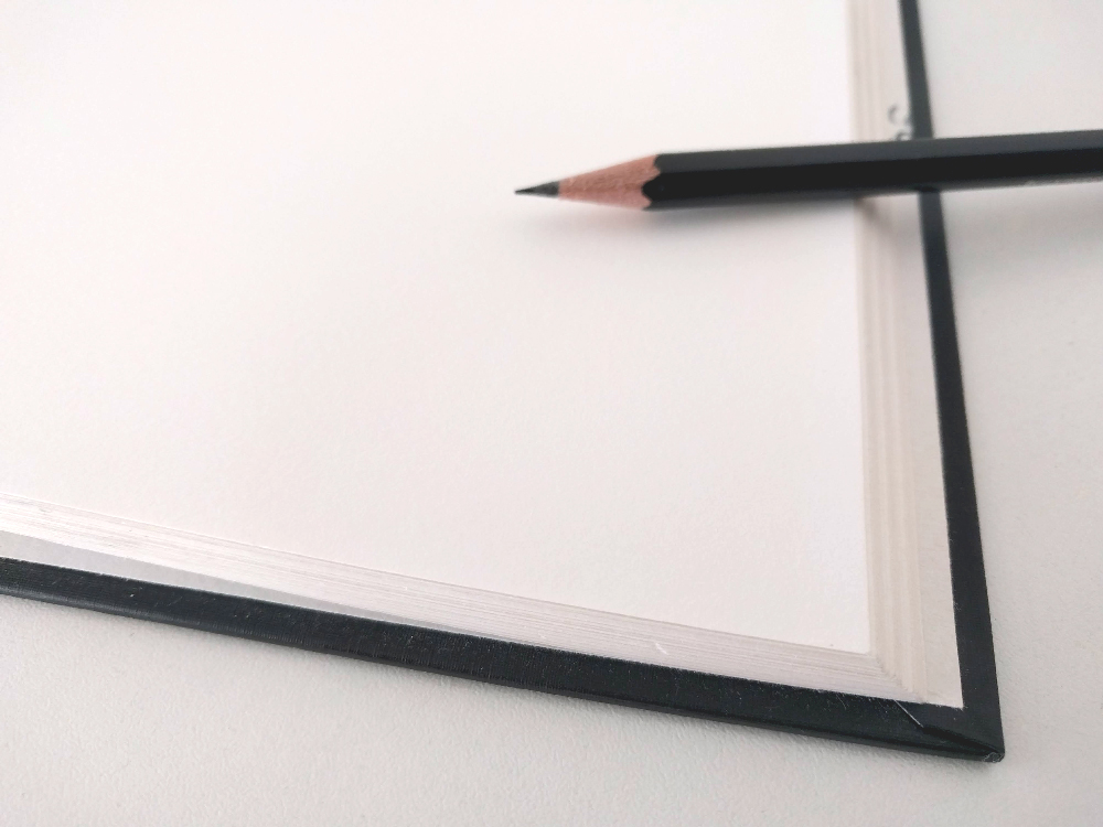 Carnet de l&rsquo;évolution graphique