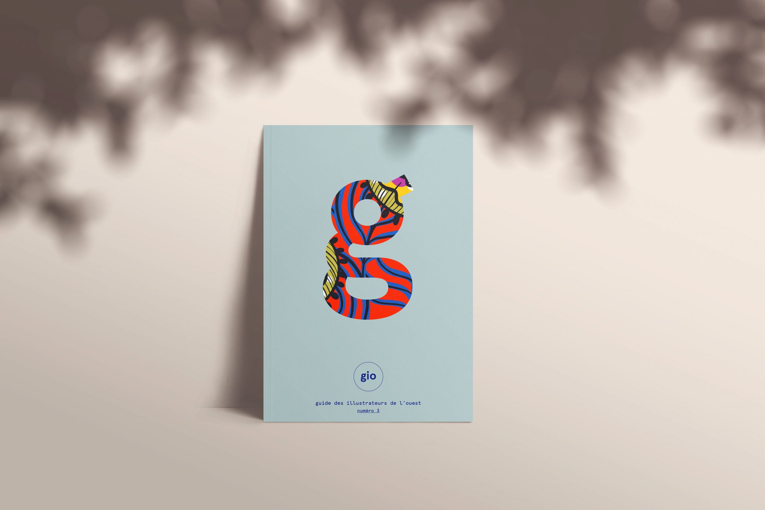 Guide illustrateur 3 Idile Studio Tiphaine Boilet illustratrice freelance Nantes