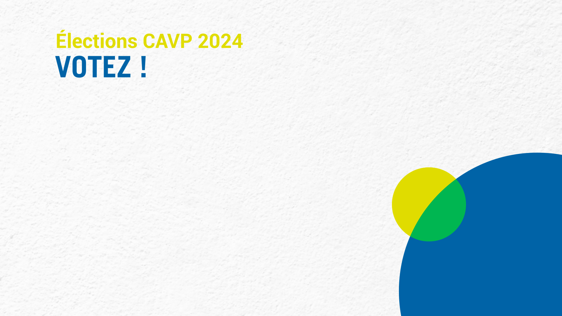 CAVP motion design 2D Tiphaine Boilet motion designer freelance Nantes