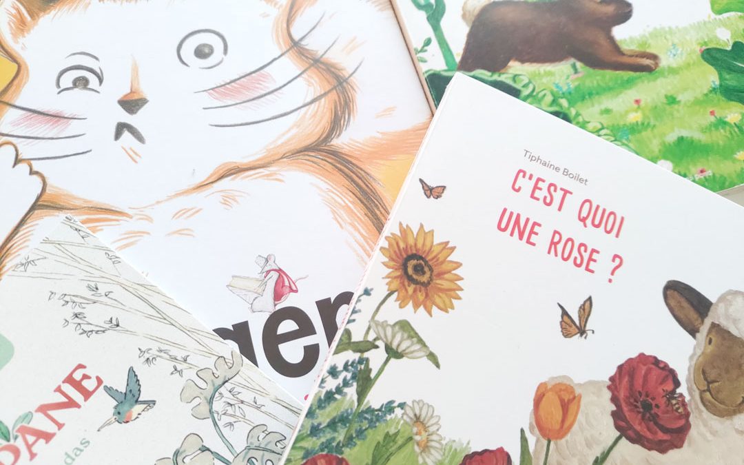 écrire un livre jeunesse Tiphaine Boilet illustrateur jeunesse Nantes 5 indispensables