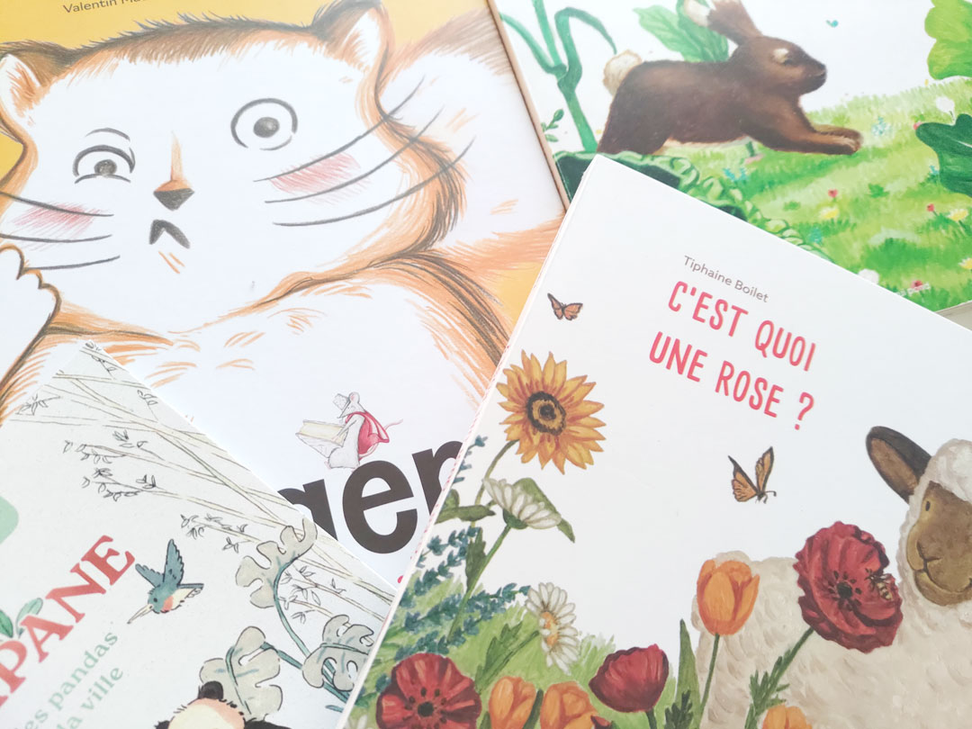 écrire un livre jeunesse Tiphaine Boilet illustrateur jeunesse Nantes 5 indispensables
